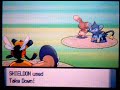 Pokemon Diamond/Pearl: -  Heading South Pt.1