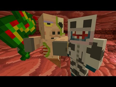 how to wither minecraft