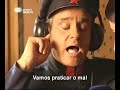 Gato Fedorento: R�vellion - Can��o de Solidariedade