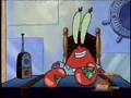 spongebob krab borg song