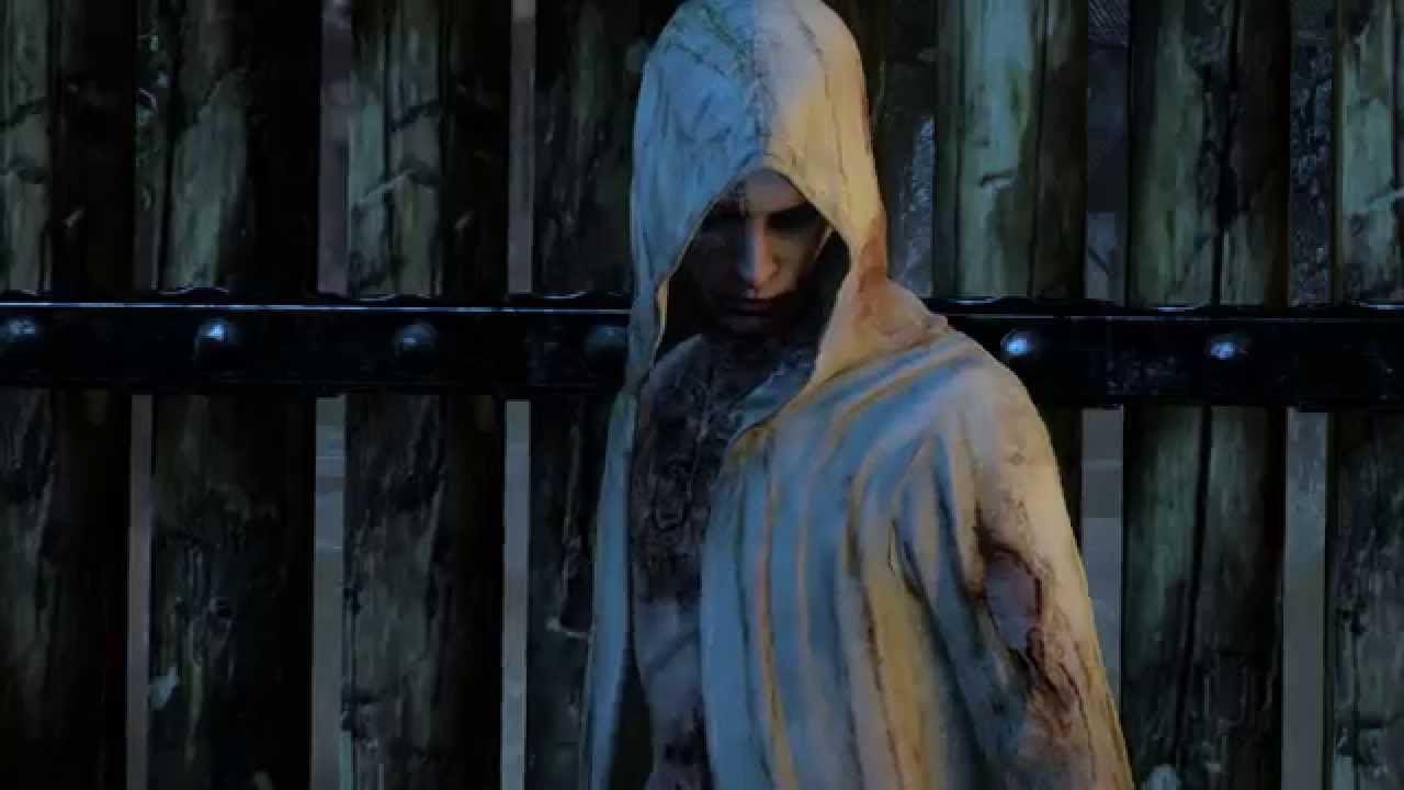 The Evil Within im Launch-Trailer - Der Survival-Horror beginnt heute