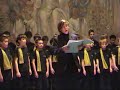 Pie Jesu chant� par Louis Alexander D�sir� de Vox Angeli