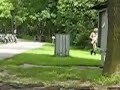 German Patrol