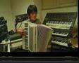 LES SOLITAIRES Lucid Beausonge accordion version