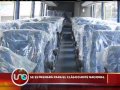 Millonarios estrenará bus para el clásico ante Nacional