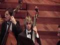 JOSBL (Jove Orquestra Simfònica del Baix Llobregat)
