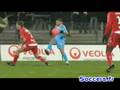 videos de Valenciennes 2-2 Sochaux(but de Privat2-2)