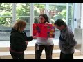 Salida del Taller de Artes Pl�sticas