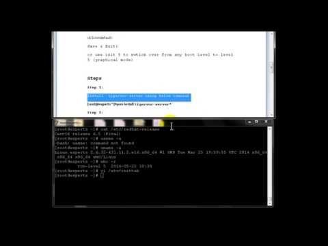 how to enable xrdp in fedora