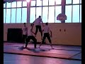 eval gym 2nde2 beaupr�