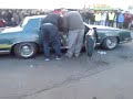 low rider