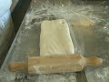 PUFF PASTRY