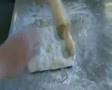 PUFF PASTRY