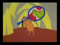 The Dreaded Grinch