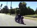 Harley Davidson - Softtail Deluxe Pasadena