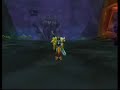 WoW Paladin regt sich über die Skills der Schamanen auf