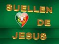 CANTORA SUELLEN DE JESUS 1º HINO