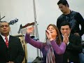 CANTORA SUELLEN DE JESUS 1º HINO