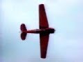 planes crash
