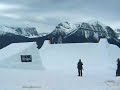 Lake Louise Ender Bender