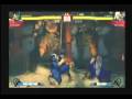 videos de [SFIV] Kuma (VE) vs 3110 (RU) - 2nd Set