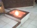 Esplotando un encendedor Esplotando un encendedor