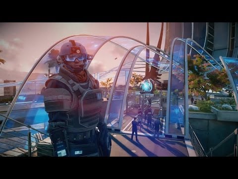 KILLZONE SHADOW FALL (PS4): LA PETRUSITA #3