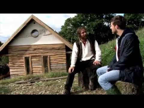Eco-homes%3A Living the good life