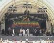 THE PEPPER POTS - The King Of Street (Summerjam 07- Germany)