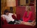 BB7 - Janie & Will late night convo