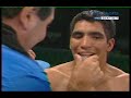 RAUL CENTENO vs CARLOS CARMONA - PELEA COMPLETA