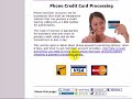 Canadian Merchant Services