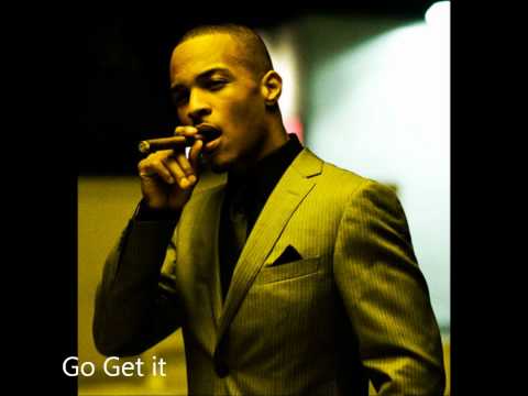 HipHopMusic011 - T.I. - Go Get It T.I. - Go Get It T.I. - Go Get It T.I. - Go Get It T.I. - Go Get It No Copyright Intended.