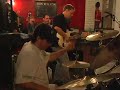 Big Vince and the Fat Cats