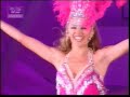 Dancing queen -Kylie minogue