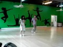Music For Love Choreography