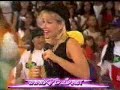 Xuxa cantando Que Si, Que No Manele-Gratis.net