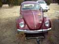 videos de Rescued 1968 Euro Beetle VW (6 of 6)