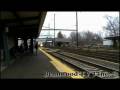 Levittown Station on Thanksgiving Eve Part 2
