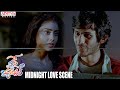 Shriya Saran & Abhi Midnight Love Scene