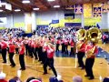 band halftime part uno