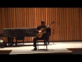 Click here to watch this video Paulo Eduardo - Sir John Smith, his Almain by John Dowland