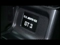 Icon for Post #Mercedes SLS AMG GT3 walkaround