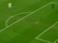 Real Madrid - Lazio 3-1 Fine partita 11-12-07