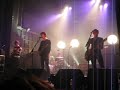 Arctic Monkeys - Clutch Cargos Arctic Monkeys - Clutch Cargos