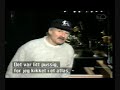 Joe Zawinul recording his symphony \"Stories of the Danube\" Joe Zawinul recording his symphony \"Stories of the Danube\"