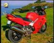 Honda VFR 800 PGM Fi 1998.