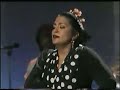 LA FARRUQUITA Y EL MORENO PA LA HISTORIA