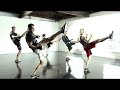 BodyCombat