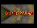 New pvp PKing R Predator PvP pk Vid #1 (f2p Rune Pure)